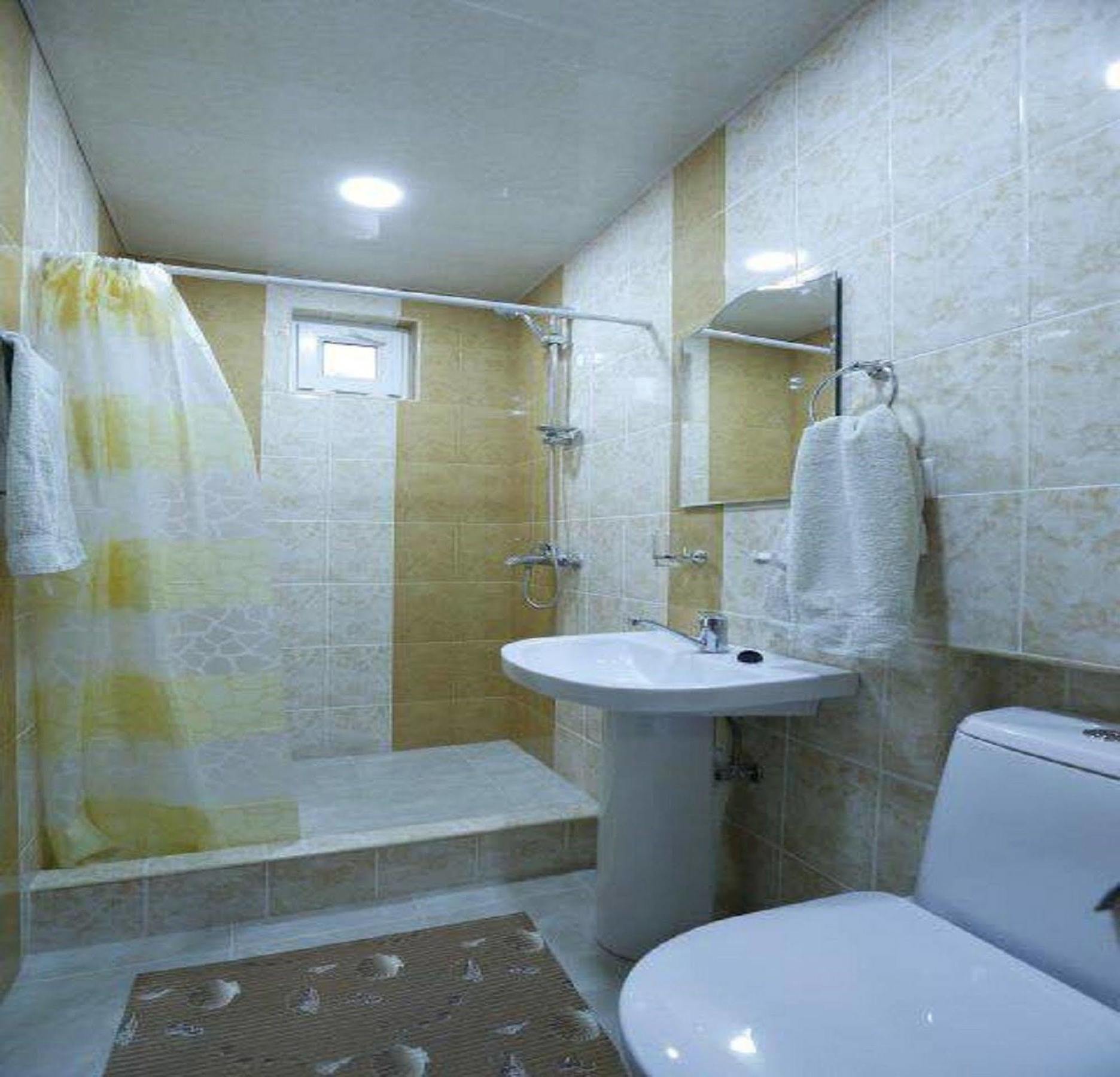 Your Hostel Erivan Exterior foto