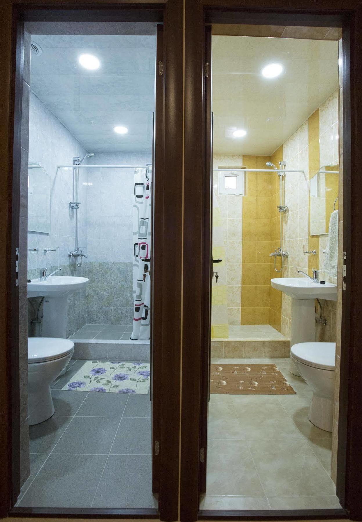 Your Hostel Erivan Exterior foto